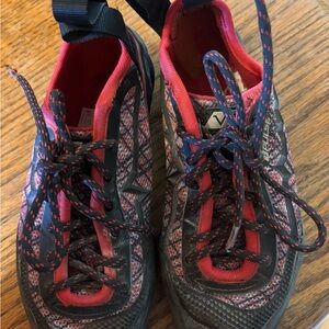 Vibram Women's Multicolor Trail Running Shoes